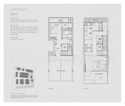 Belgravia Villas (D28), Terrace #637741381
